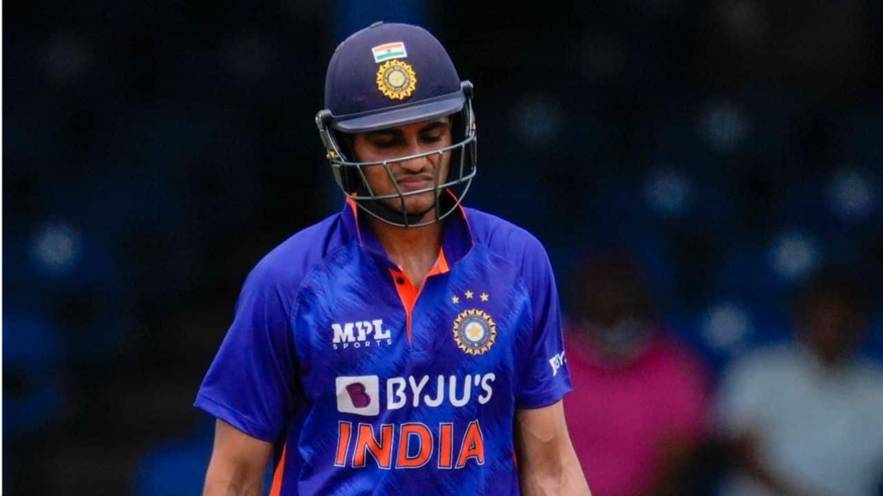 Shubman Gill Snubs Rohit Sharma, Picks Legendary Indian Batter As His Favourite Opener - WATCH